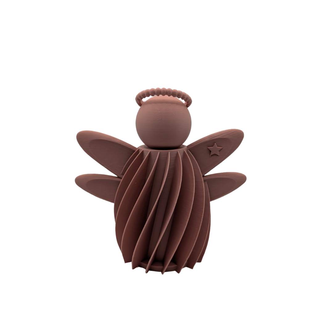 Swirrlengel – himmlischer Lichtbegleiter