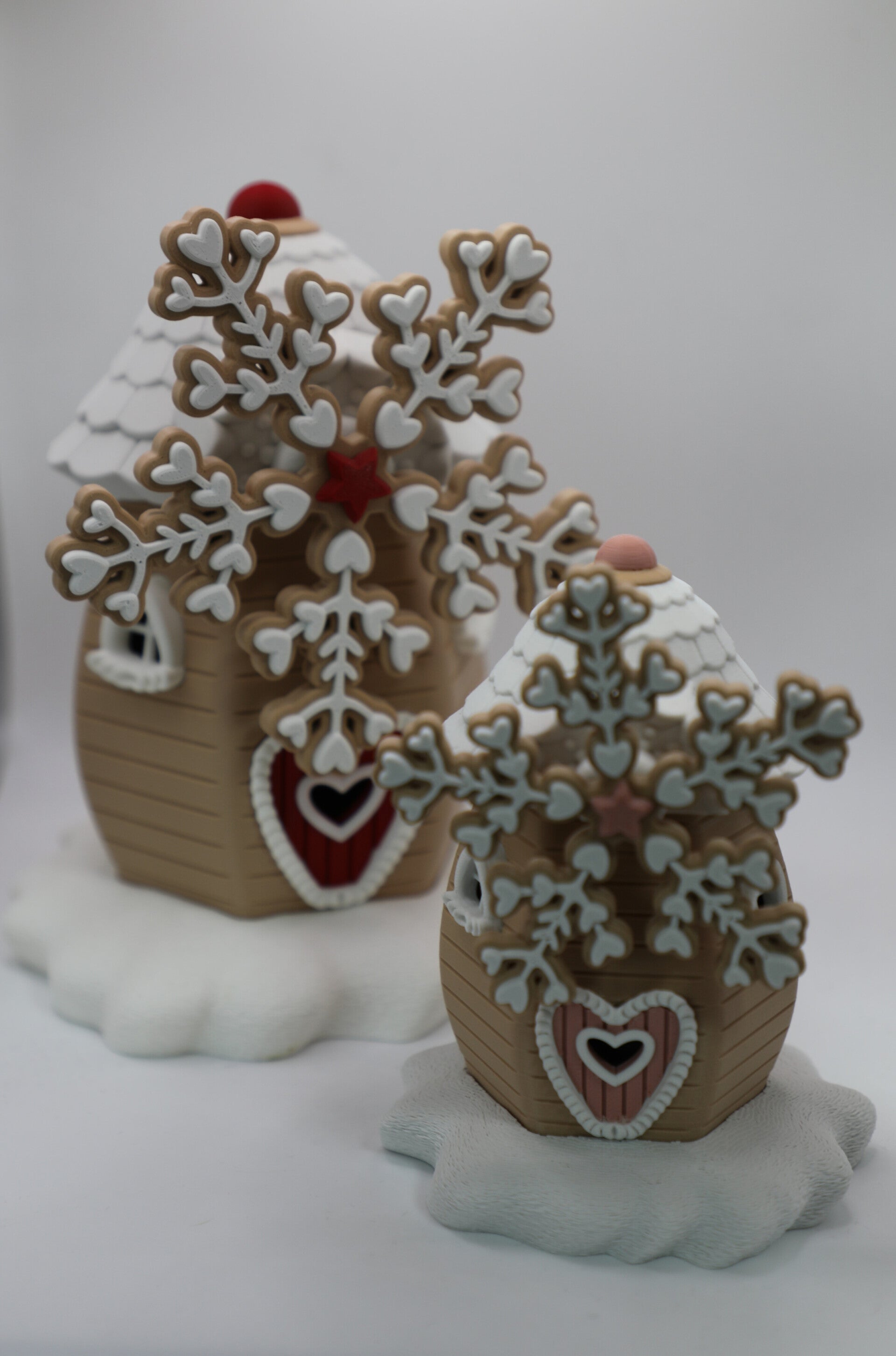 Lebkuchen Windmühle