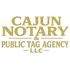 Cajun Notary