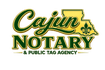 Cajun Notary