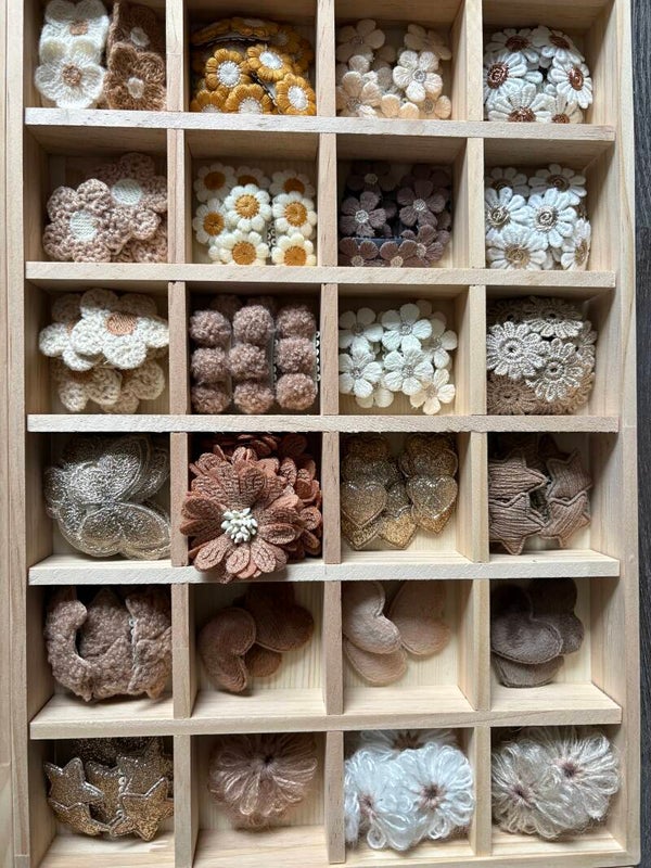 Antislip haaraccessoires