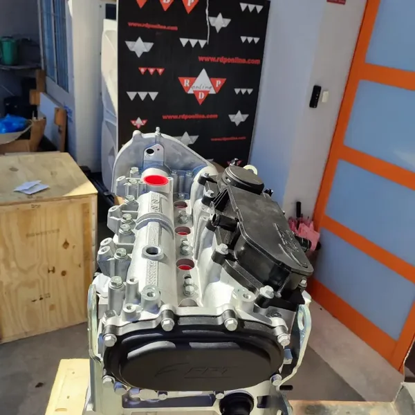 Motore Nuovo Fiat Ducato 2.3cc MJT 16 Valvol. F1AGL4111, 4112, 4113, 414 Euro 6