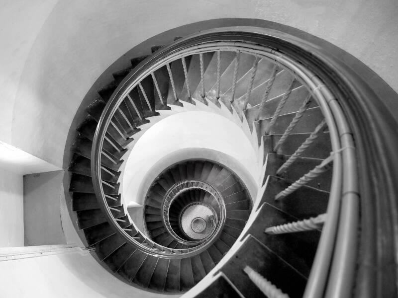 Architektur & Lost Places