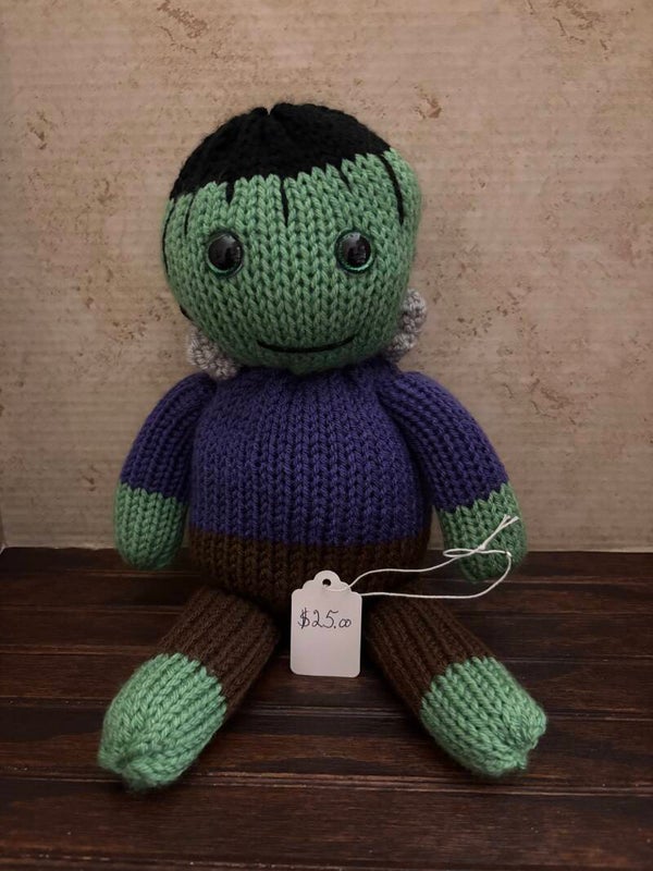 Frankenstein