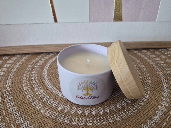 Cire de massage Vanille/Coco