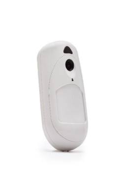 eyeWAVE™ IRP PET sans-fil bidirectionnel