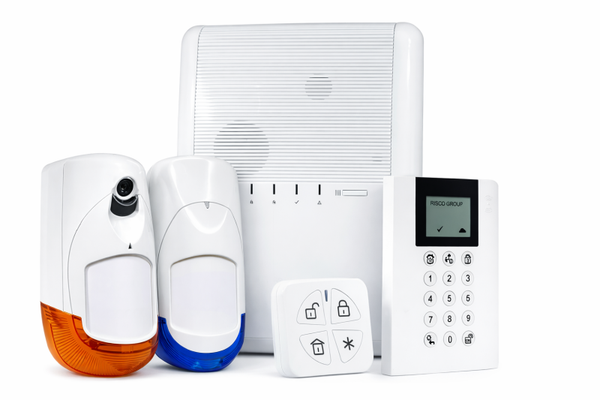 KIT VIRTUEL ANTI-INTRUSION #2