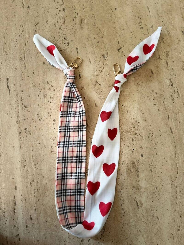 Silk Love