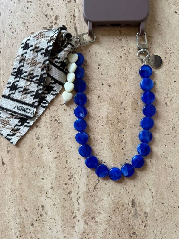 Royal blue
