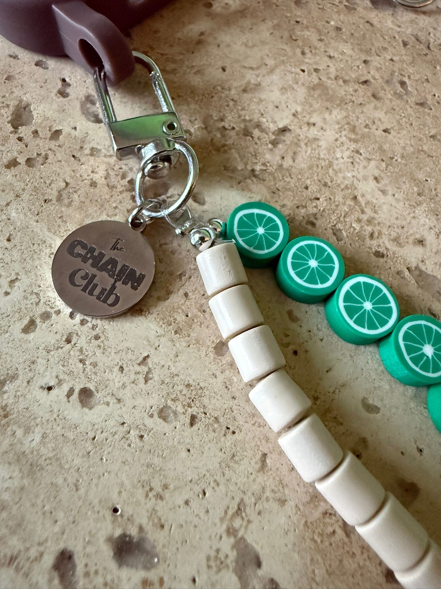 Freige telefoonketting