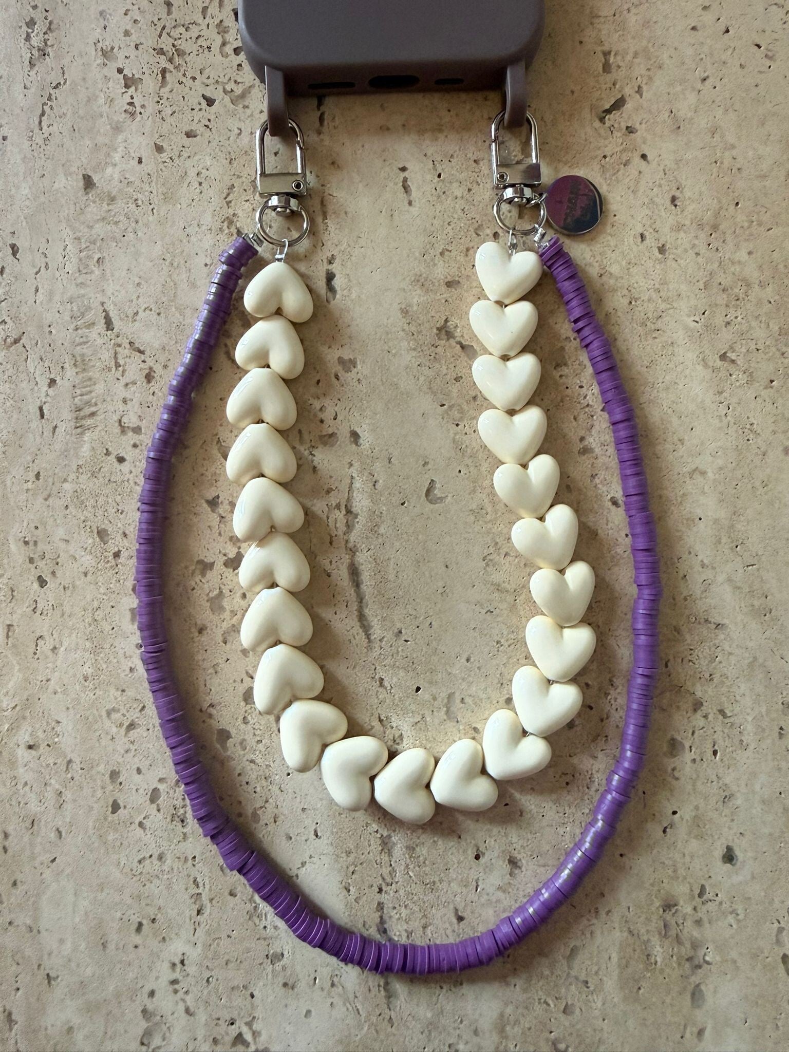 Loving telefoonketting