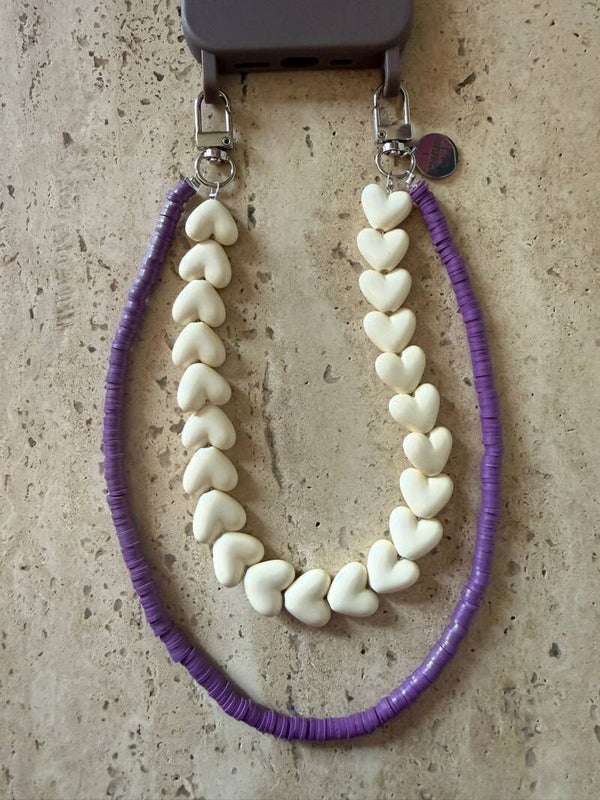 Loving telefoonketting