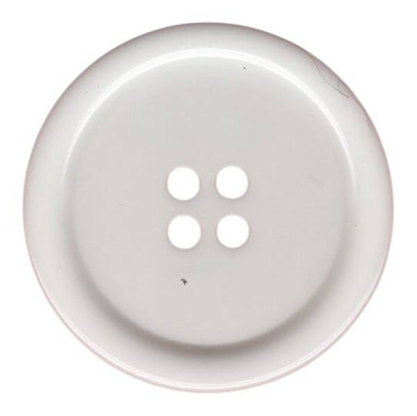 B1009, 60L 4-Holes Round Button