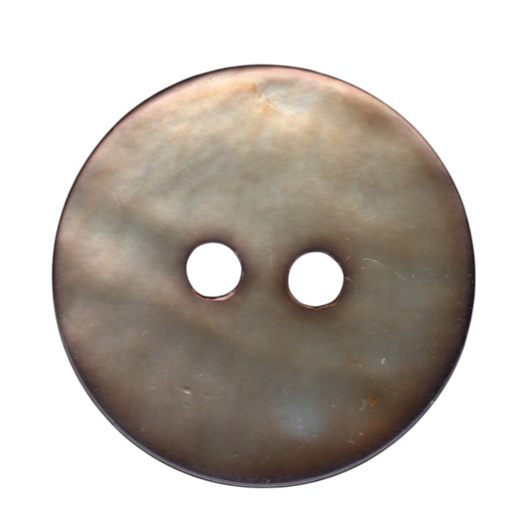 B7000 BROWN AGOYA SHELL