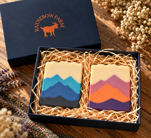 The Cumbrian Collection Gift Box