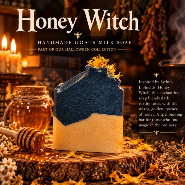 HONEY WITCH