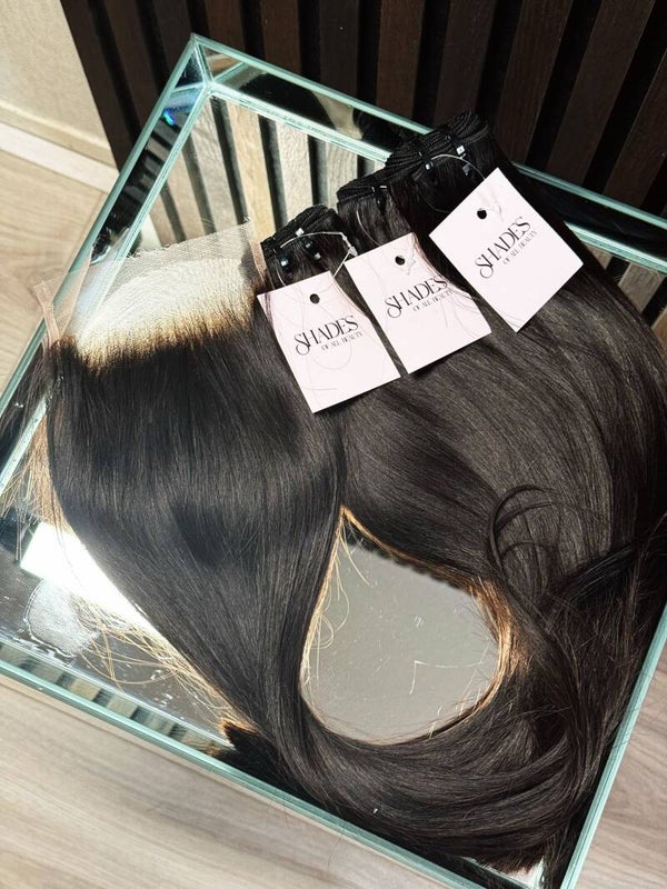 BUNDLE SET