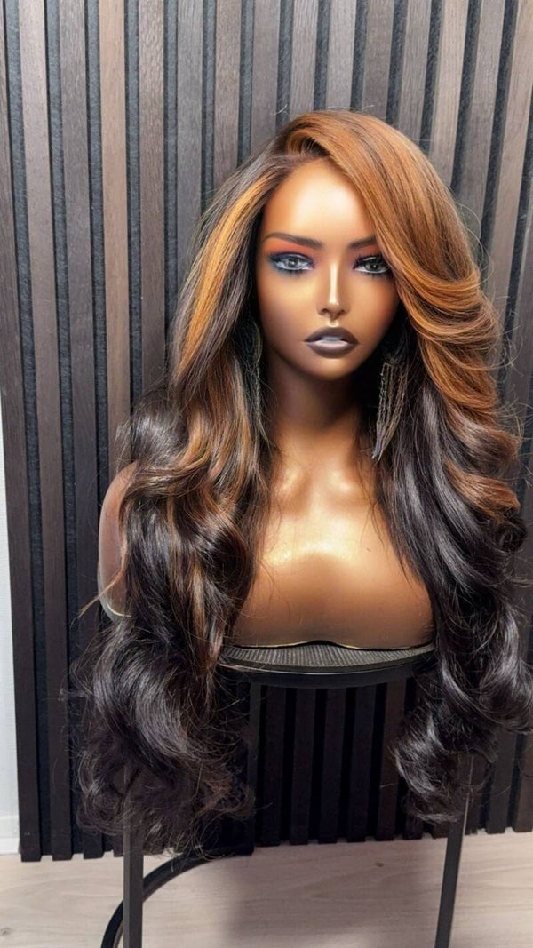 WIG BIAB