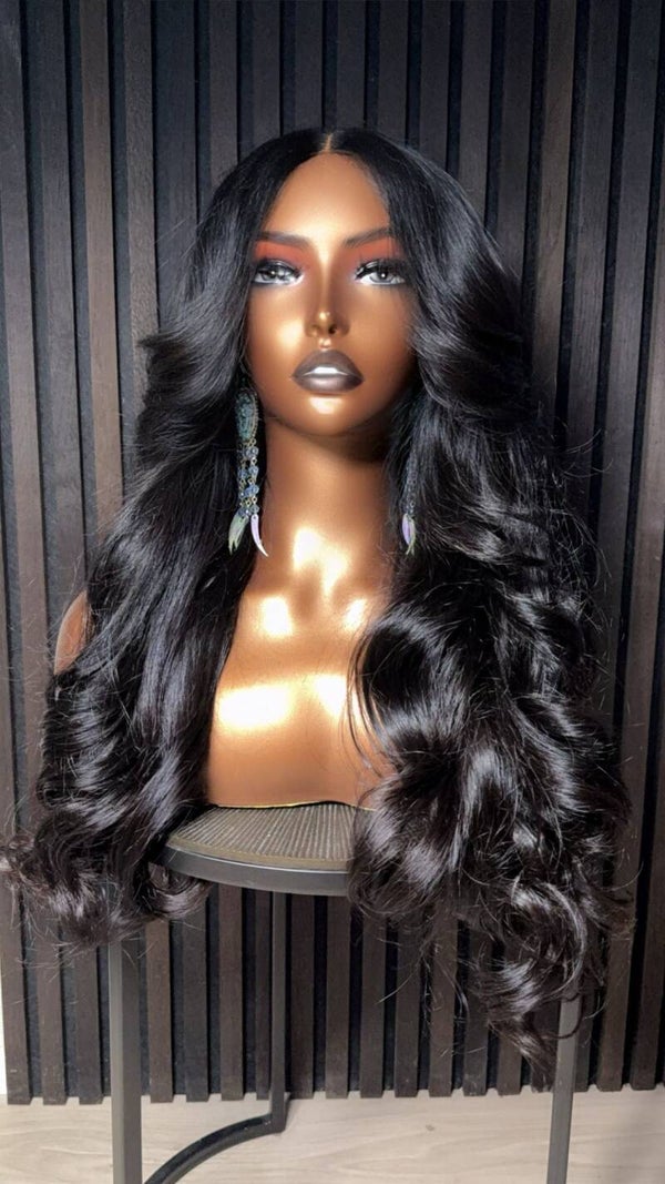 WIG SHE