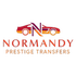 NORMANDY PRESTIGE TRANSFERS