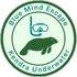 Blue Mind Escape - Kendra Underwater