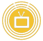 Logo Van Wasrol tot DVD
