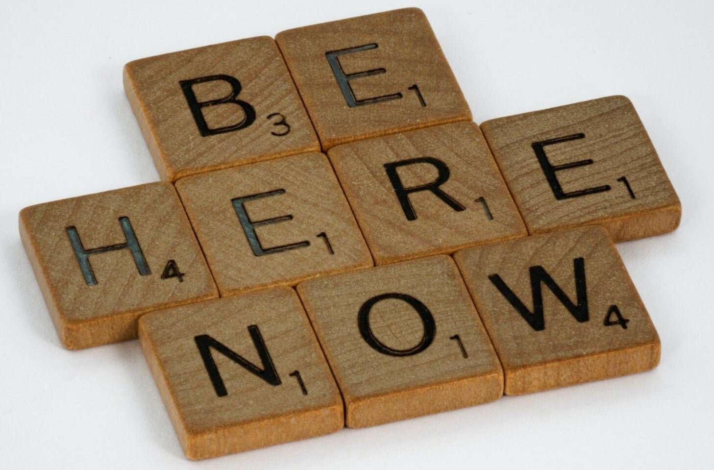 Groei in Jezelf Jaartraject