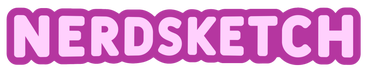 Nerdsketch Tekenschool
