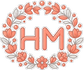 H &amp; M Party in Bloom