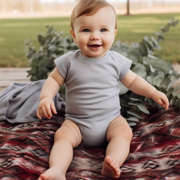 Baby Canvas Mockups 26pcs