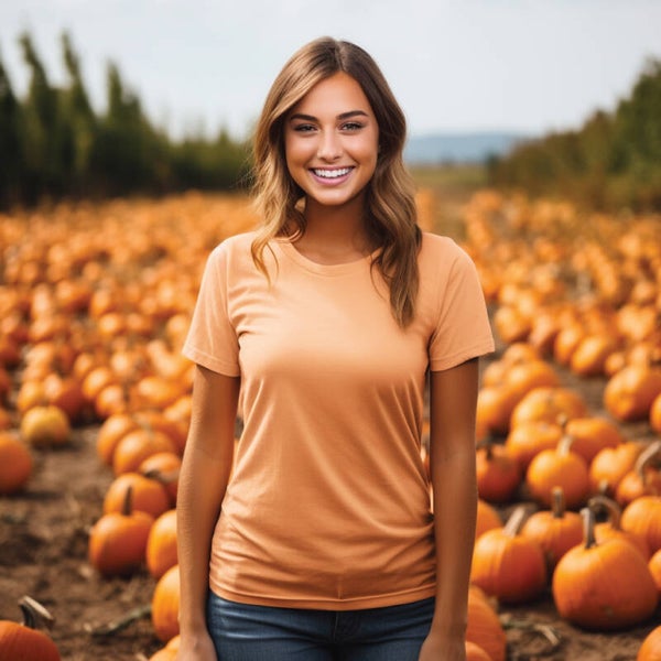 Haloween Mockup Bundle 15pcs. Part 2