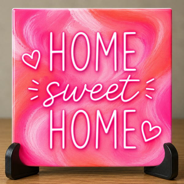 Tegel home sweet home