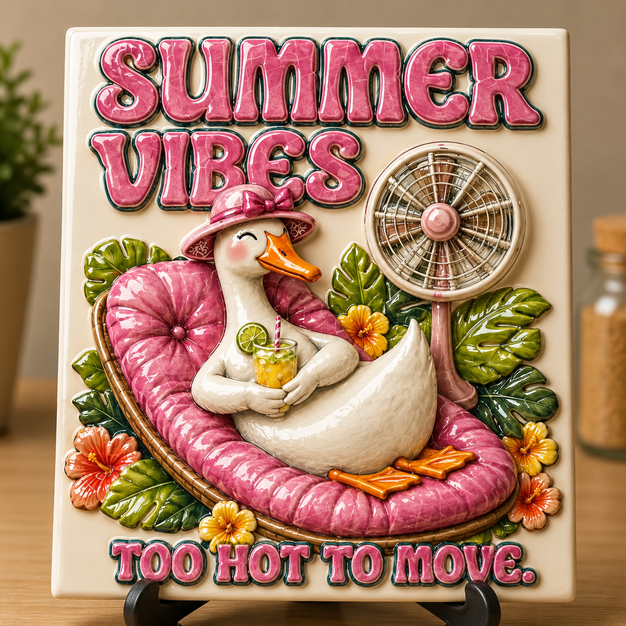Tegel summer vibes