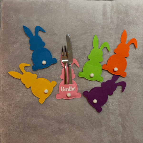 Bestekhouder Pasen