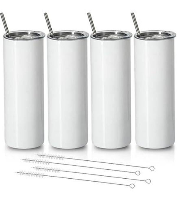 Ontwerp je Eigen RVS Tumbler 20 oz
