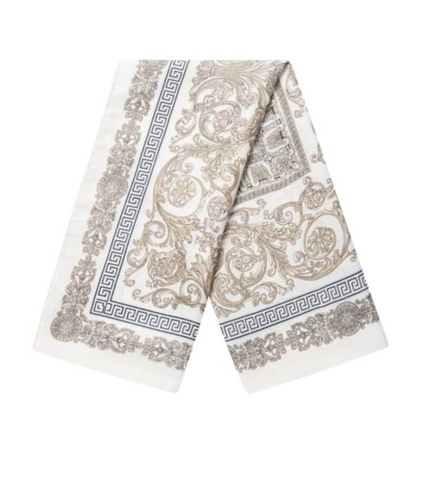 Statement sjaaltjes - Luna off white
