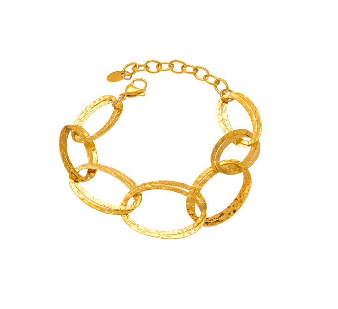 Statement armband