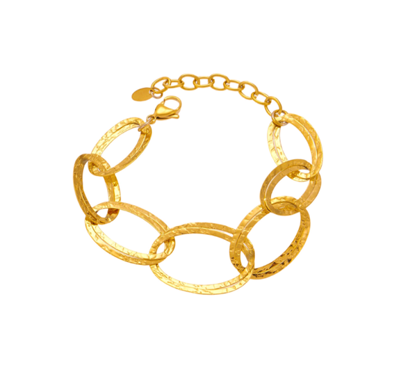 Statement armband