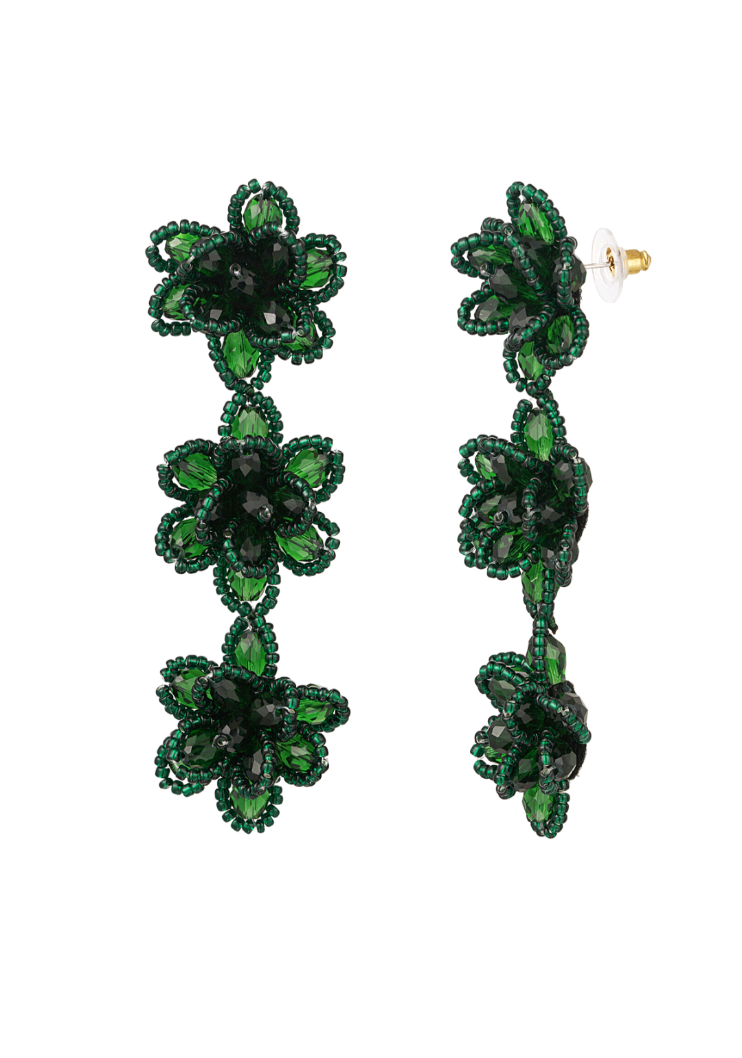 Blossom statements - Groen