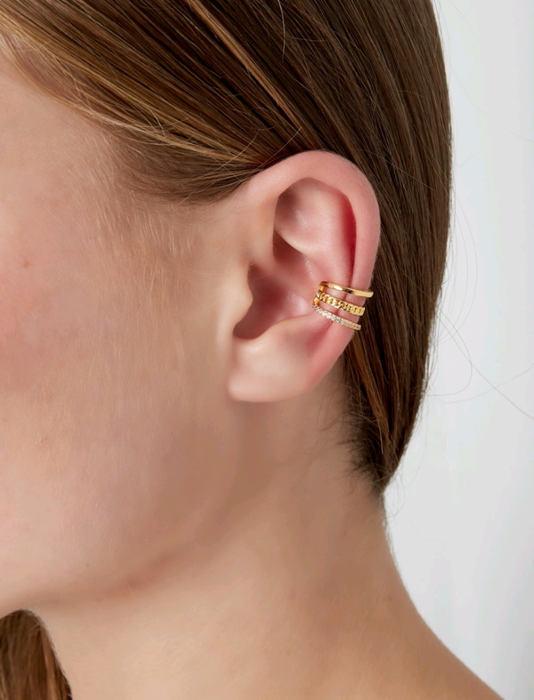 NEW! Earcuffs