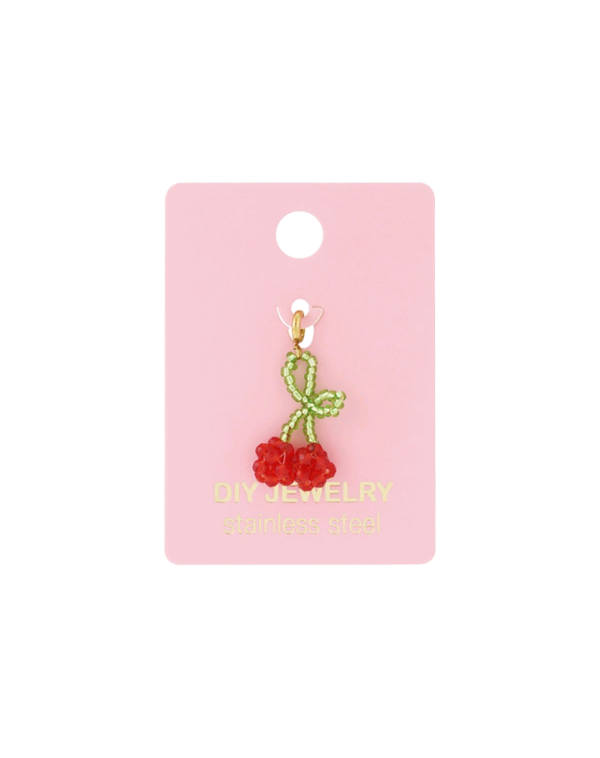 Cherry bedel