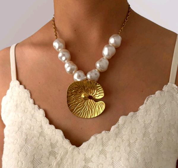 Shell statement ketting