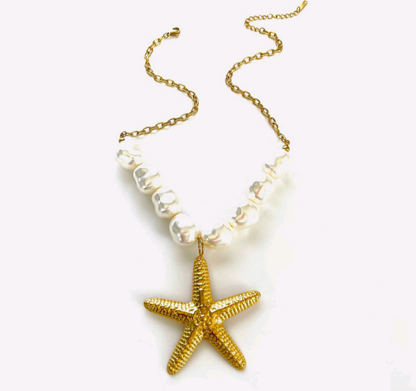 Seastar statement ketting