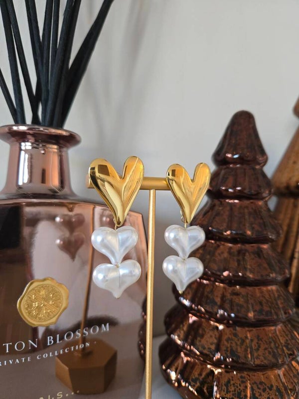 Statement kanjers hart