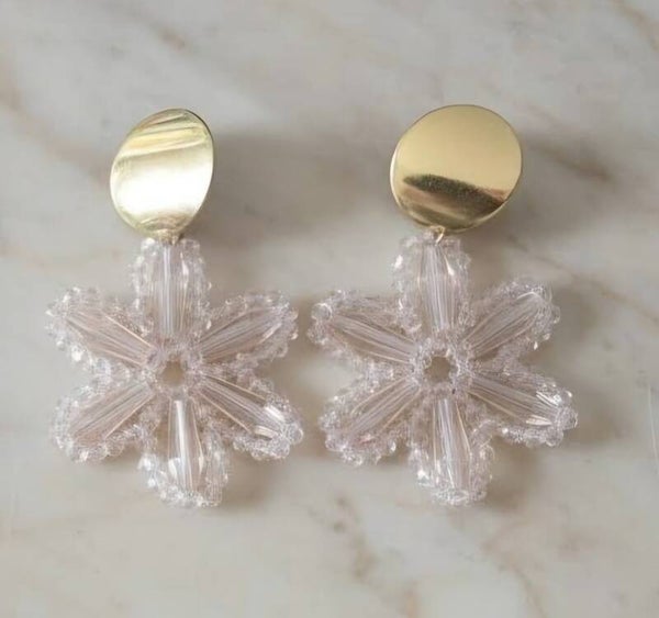 Blossom statements - Pink