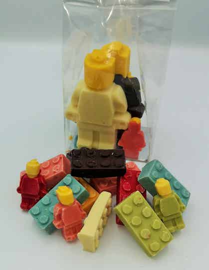 Legopoppetjes