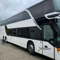 Gruppenreisen