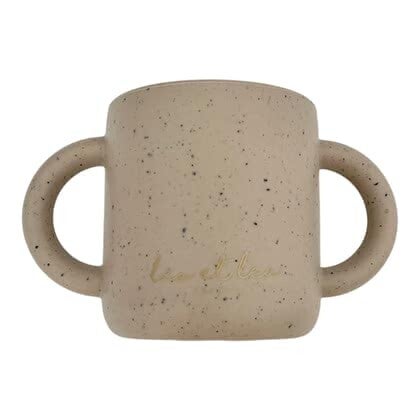 Leo et Lea - drink cup creme