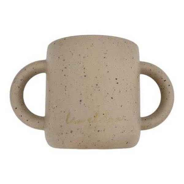 Leo et Lea - drink cup creme