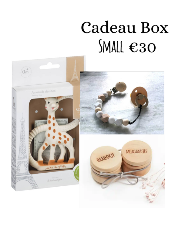 Cadeau Box Small